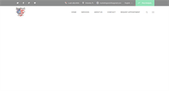 Desktop Screenshot of americanexperiencellc.com